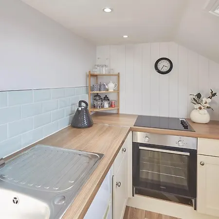 Host & - Cooks Appartement *