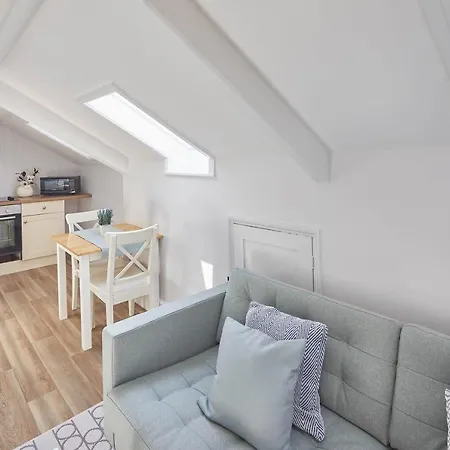 Apartmán Host & - Cooks Whitby